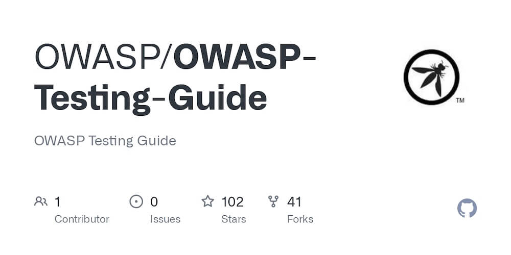 A quick run down of the most important projects OWASP has to offer in regards to securing applications